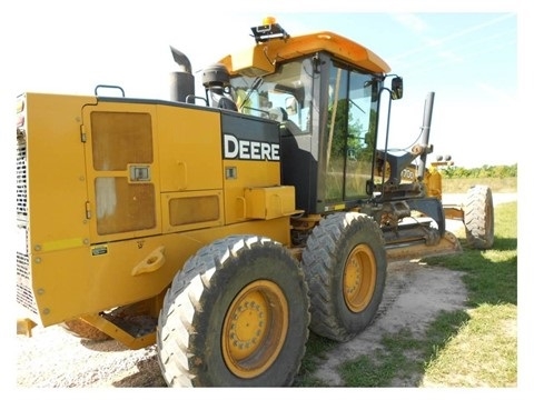 DEERE 770D en buenas condiciones Ref.: 1407356556478240 No. 3