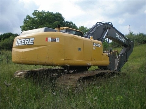  Deere 240D usada en buen estado Ref.: 1407356850646203 No. 2