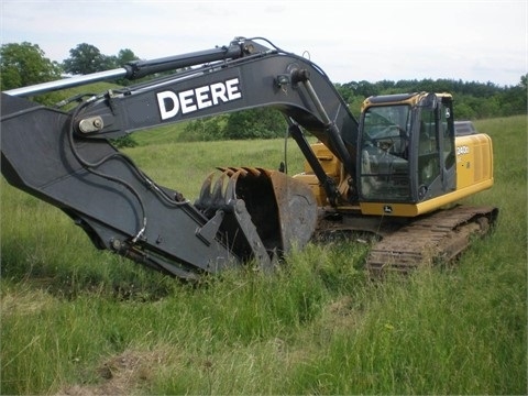  Deere 240D usada en buen estado Ref.: 1407356850646203 No. 4