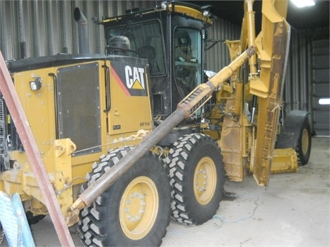  Caterpillar 140M usada de importacion Ref.: 1407359403201854 No. 2