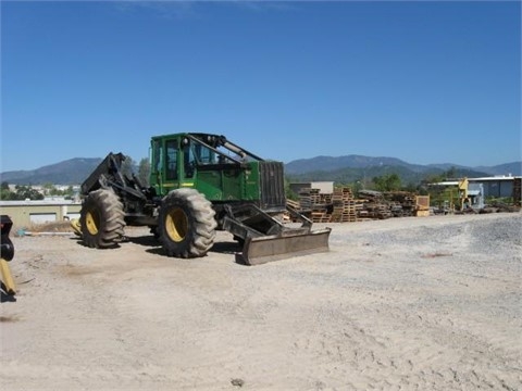 DEERE 648H de importacion a la venta Ref.: 1407360222967339 No. 2