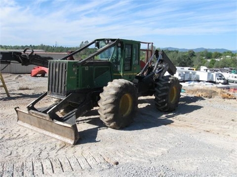 DEERE 648H de importacion a la venta Ref.: 1407360222967339 No. 3