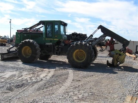 DEERE 648H de importacion a la venta Ref.: 1407360222967339 No. 4