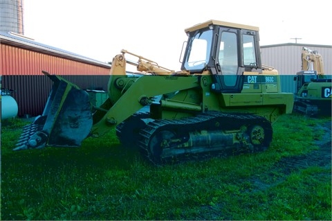  Caterpillar 963C importada en buenas condiciones Ref.: 1407360596933660 No. 3