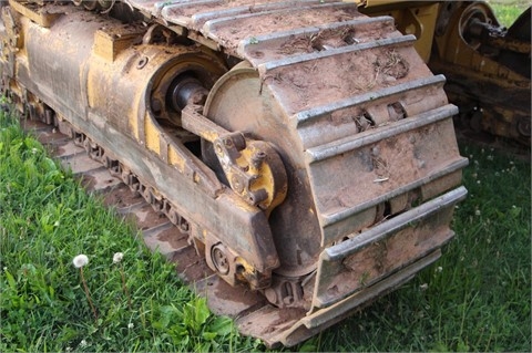  Caterpillar 963C importada en buenas condiciones Ref.: 1407360596933660 No. 4