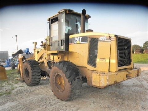  Caterpillar 938G seminueva en venta Ref.: 1407360764775268 No. 2