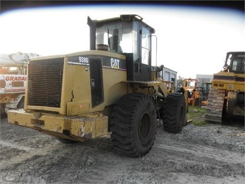  Caterpillar 938G seminueva en venta Ref.: 1407360764775268 No. 3