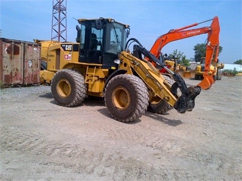  Caterpillar 924H en optimas condiciones Ref.: 1407363338606384 No. 4