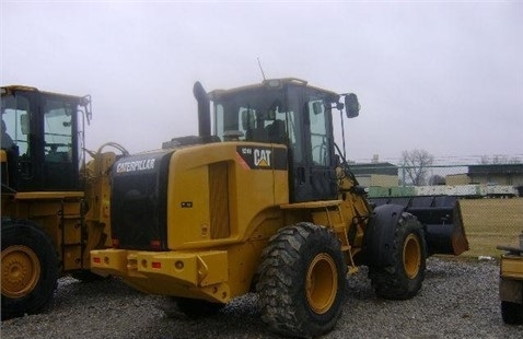  Caterpillar 924H de medio uso en venta Ref.: 1407363625847870 No. 2