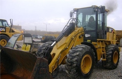  Caterpillar 924H de medio uso en venta Ref.: 1407363625847870 No. 3