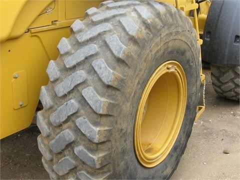  Caterpillar 924H en venta, usada Ref.: 1407364581933635 No. 3