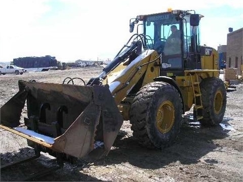  Caterpillar 924H usada de importacion Ref.: 1407366523719213 No. 4