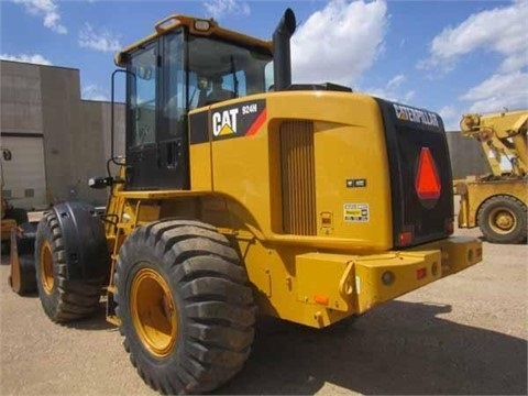  Caterpillar 924H en optimas condiciones Ref.: 1407367190160556 No. 2