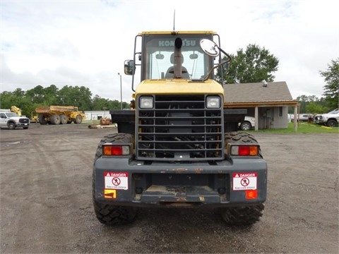 KOMATSU WA200 importada en buenas condiciones Ref.: 1407368230887674 No. 4