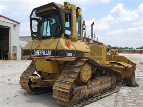 CATERPILLAR D6N usada de importacion Ref.: 1407368729608896 No. 2