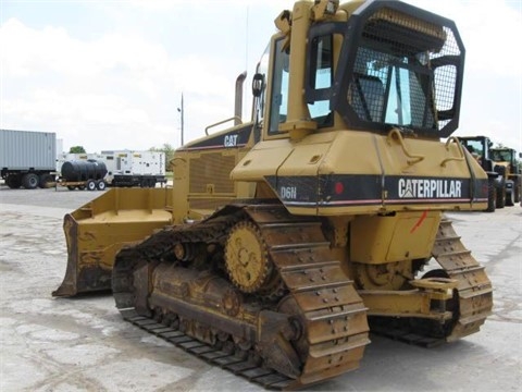 CATERPILLAR D6N usada de importacion Ref.: 1407368729608896 No. 3