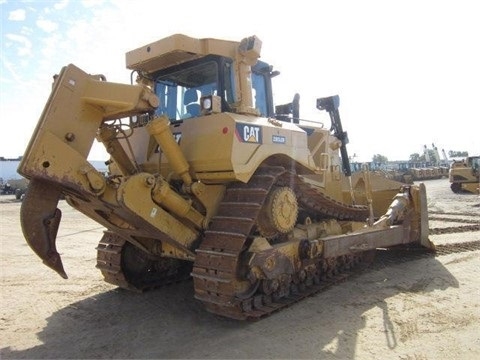 Caterpillar D8T seminueva en perfecto estado Ref.: 1407368958434024 No. 3