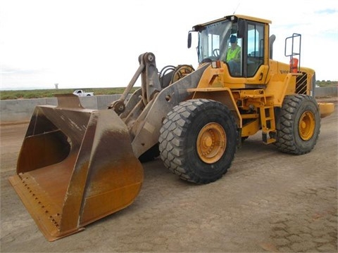 VOLVO L180F de medio uso en venta Ref.: 1407369572032091 No. 3