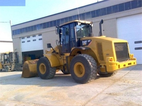  CATERPILLAR 962H de bajo costo Ref.: 1407369779659386 No. 3