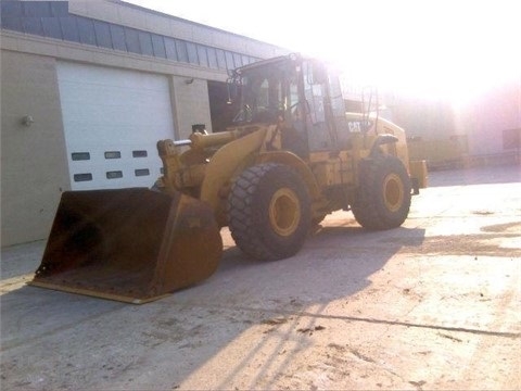  CATERPILLAR 962H de bajo costo Ref.: 1407369779659386 No. 4