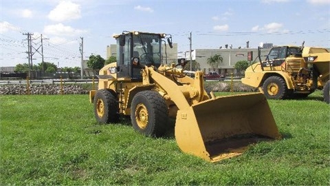 CATERPILLAR 938H de bajo costo Ref.: 1407370418031684 No. 2