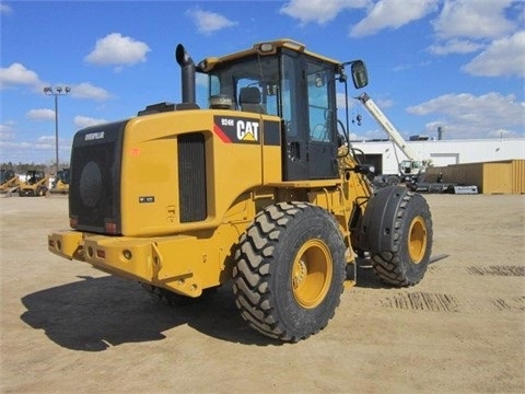  Caterpillar 924H en venta Ref.: 1407371058630310 No. 2