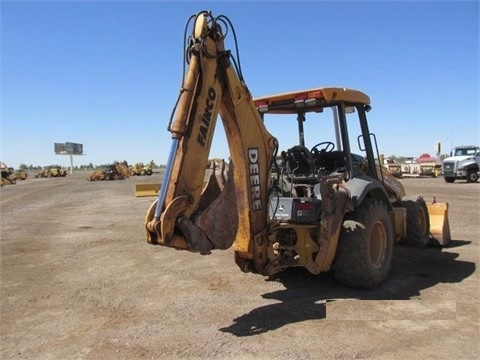  Deere 310SG en venta, usada Ref.: 1407441546260121 No. 4