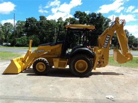  Deere 310SG importada a bajo costo Ref.: 1407442836989407 No. 2