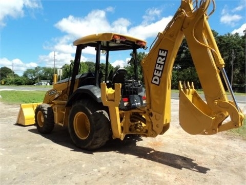  Deere 310SG importada a bajo costo Ref.: 1407442836989407 No. 3