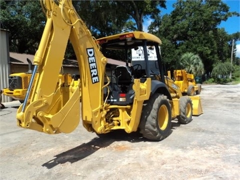  Deere 310SG importada a bajo costo Ref.: 1407442836989407 No. 4