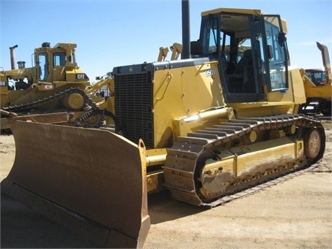 Tractores Sobre Orugas Deere 850J