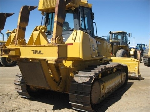 DEERE 850J de segunda mano en venta Ref.: 1407444406700688 No. 4