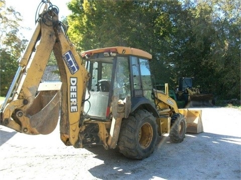  Deere 310SG de segunda mano en venta Ref.: 1407444603079286 No. 3