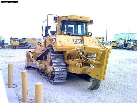 Caterpillar D8T de bajo costo Ref.: 1407445862279993 No. 3