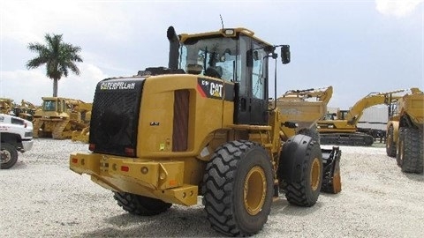  Caterpillar 928H en buenas condiciones Ref.: 1407452175266057 No. 3