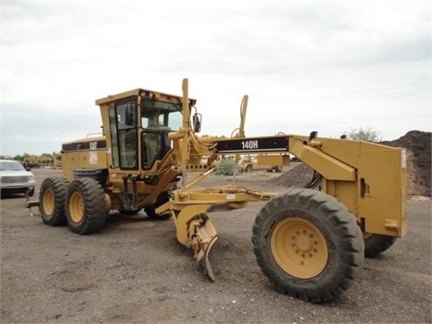  Caterpillar 140H en venta, usada Ref.: 1407454903942116 No. 2