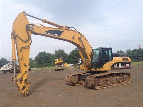  Caterpillar 330DL en buenas condiciones Ref.: 1407456058904302 No. 2