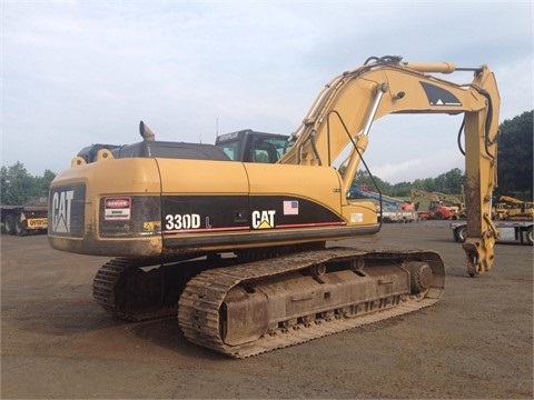  Caterpillar 330DL en buenas condiciones Ref.: 1407456058904302 No. 4