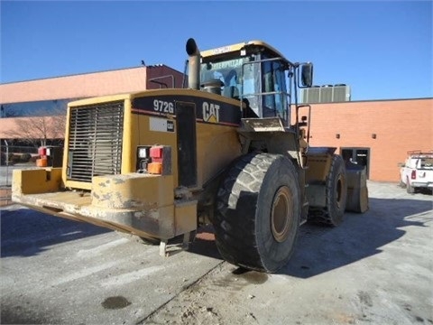  Caterpillar 972G de bajo costo Ref.: 1407456457197052 No. 3