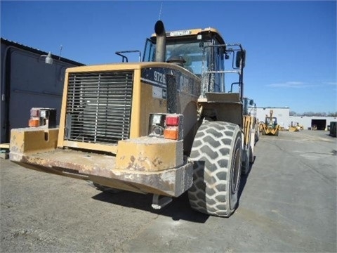  Caterpillar 972G seminueva en venta Ref.: 1407456988982344 No. 3