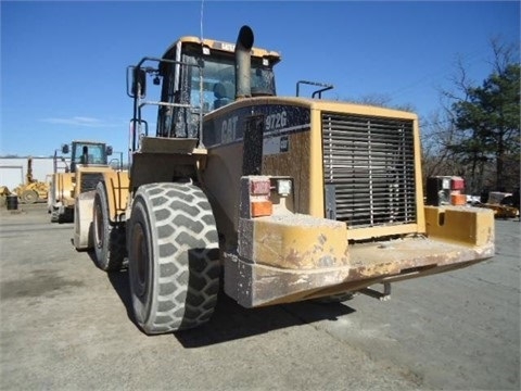  Caterpillar 972G seminueva en venta Ref.: 1407456988982344 No. 4