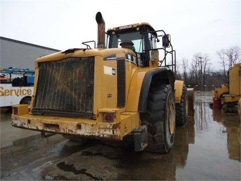  Caterpillar 980H usada a buen precio Ref.: 1407457126132656 No. 3