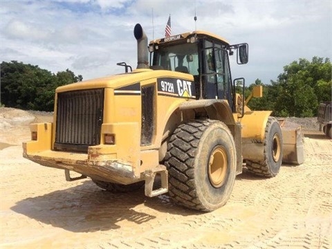  Caterpillar 972H en buenas condiciones Ref.: 1407457235501880 No. 4