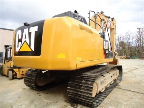  Caterpillar 336EL de bajo costo Ref.: 1407458136989516 No. 3