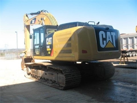  Caterpillar 336EL usada a buen precio Ref.: 1407458352273820 No. 2