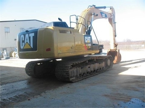  Caterpillar 336EL usada a buen precio Ref.: 1407458352273820 No. 3