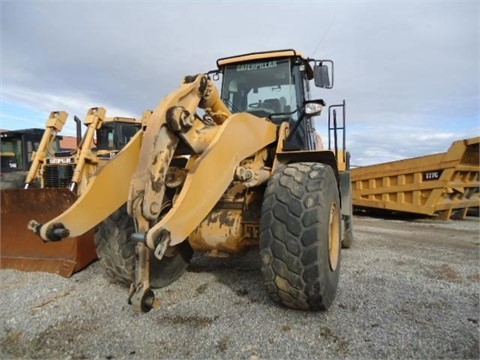  Caterpillar 972H usada de importacion Ref.: 1407458520677798 No. 2