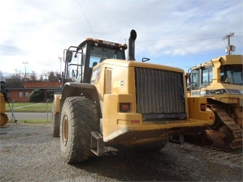  Caterpillar 972H usada de importacion Ref.: 1407458520677798 No. 3