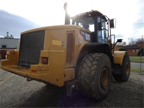  Caterpillar 972H usada de importacion Ref.: 1407458520677798 No. 4