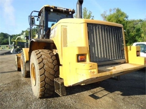  Caterpillar 972H en venta Ref.: 1407459024969391 No. 3